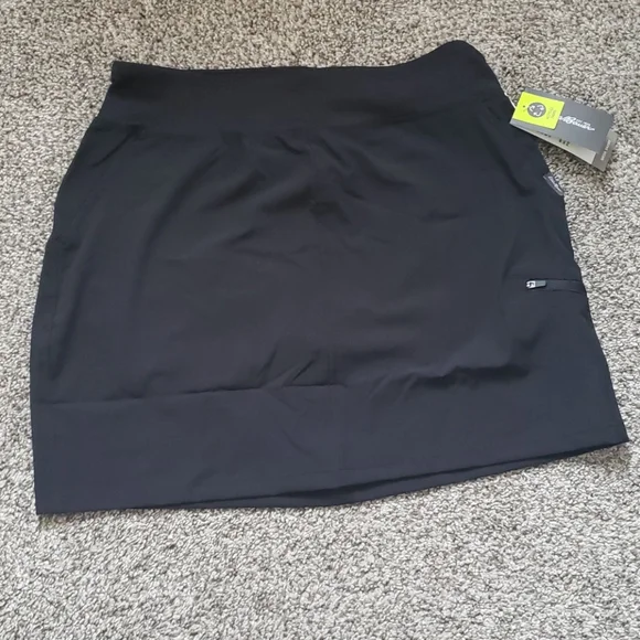 Golf skirt - Picture 1 of 4